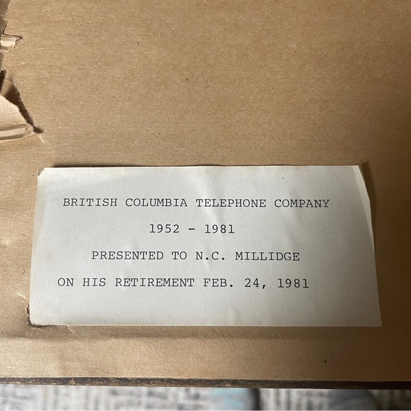 Guaranteed Original Marke K. Simmons “Morning Rest” - Picture 5 of 7